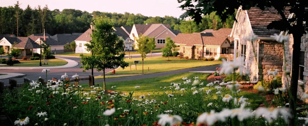 Közösségi lakhatás